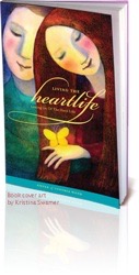Living The HeartLife Book