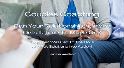 Couples Coaching