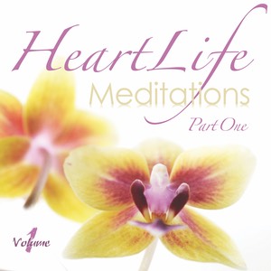 HeartLife Meditation Complete Collection