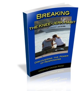 Breaking The Knee-Jerk Habit Ebook