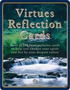 Virtues Cards